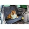 Cat 4 Pack 72 Inch x 80 Inch Non-Woven Utility Blanket 240030 - alternate 5